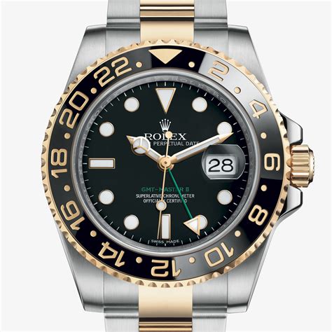 gmt master 2 prezzo